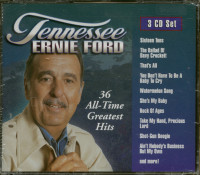 Vorschau: 36 All- Time Greatest Hits (3-CD) Vorschau: 36 All- Time Greatest Hits (3-CD)