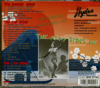 Vorschau: The Japanese Farewell Song (CD) Vorschau: The Japanese Farewell Song (CD)