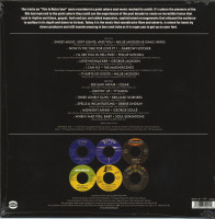 Vorschau: This Is Retro Soul 1969 - 1979 (LP) Vorschau: This Is Retro Soul 1969 - 1979 (LP)