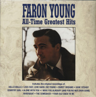 Vorschau: All-Time Greatest Hits (LP) Vorschau: All-Time Greatest Hits (LP)