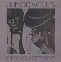 Vorschau: In My Younger Days (LP) Vorschau: In My Younger Days (LP)