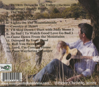 Vorschau: Long Way Home (CD) Vorschau: Long Way Home (CD)