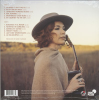 Vorschau: One Guitar Woman (LP) Vorschau: One Guitar Woman (LP)