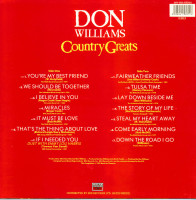 Vorschau: Country Greats (LP) Vorschau: Country Greats (LP)