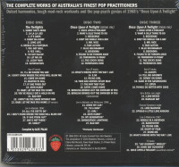 Vorschau: Twilights Time - The Complete 60s Recordings (3-CD) Vorschau: Twilights Time - The Complete 60s Recordings (3-CD)