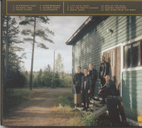 Vorschau: Mary Ann Hawkins (CD) Vorschau: Mary Ann Hawkins (CD)