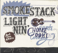 Vorschau: Home Cooking (CD) Vorschau: Home Cooking (CD)