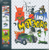 Vorschau: Original Albums Collection (5-CD) Vorschau: Original Albums Collection (5-CD)
