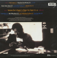 Vorschau: Slippin' In (LP, 180g Vinyl) Vorschau: Slippin' In (LP, 180g Vinyl)