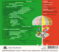 Vorschau: An Evening In Italy - Dining, Dancing And Romancing The Italian Way (CD) Vorschau: An Evening In Italy - Dining, Dancing And Romancing The Italian Way (CD)