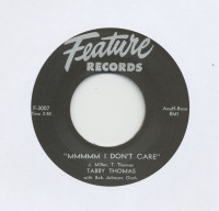 Vorschau: Mmmmm I Don't Care - Tomorrow (7inch, 45rpm) Vorschau: Mmmmm I Don't Care - Tomorrow (7inch, 45rpm)