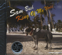 Vorschau: King Of My World (CD) Vorschau: King Of My World (CD)