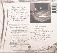 Vorschau: The Great Unknowing (CD) Vorschau: The Great Unknowing (CD)