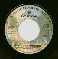 Vorschau: Get Crazy With Me - Dixie Hummingbird (7inch, 45rpm) Vorschau: Get Crazy With Me - Dixie Hummingbird (7inch, 45rpm)