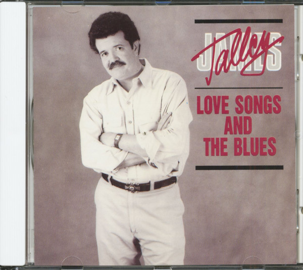 Love Songs & Blues
