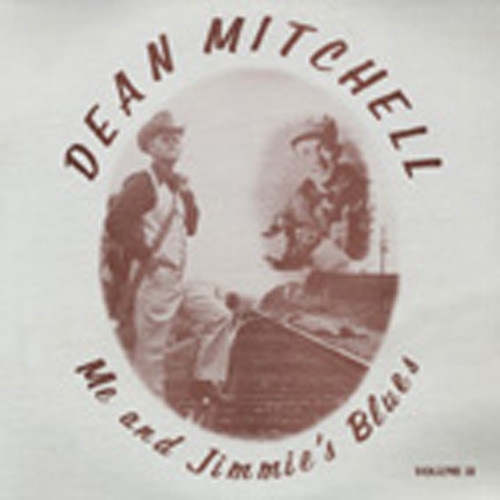 Vol.2, Me And Jimmie's Blues Vol.2, Me And Jimmie's Blues