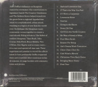 Vorschau: A Tribute To John Duffey - Epilogue (CD) Vorschau: A Tribute To John Duffey - Epilogue (CD)