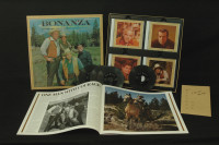 Vorschau: Bonanza (4-CD Deluxe Box Set) Vorschau: Bonanza (4-CD Deluxe Box Set)
