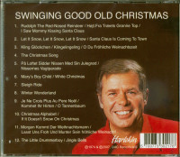 Vorschau: Swinging Good Old Christmas (CD) Vorschau: Swinging Good Old Christmas (CD)