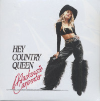 Vorschau: Hey Countries Queen (CD) Vorschau: Hey Countries Queen (CD)