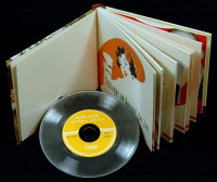 Vorschau: 1954 Schlager im Spiegel der Zeit Vorschau: 1954 Schlager im Spiegel der Zeit