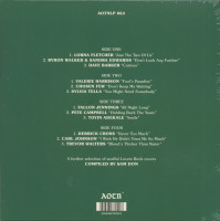 Vorschau: For The Love Of You, Vol.2.1 (2-LP) Vorschau: For The Love Of You, Vol.2.1 (2-LP)