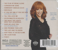 Vorschau: Not That Fancy (CD) Vorschau: Not That Fancy (CD)