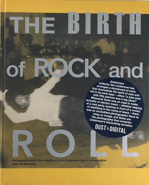 The Birth Of Rock And Roll