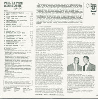 Vorschau: Creole Gal (LP) Vorschau: Creole Gal (LP)