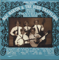 Vorschau: With The Travelin' Blues (CD) Vorschau: With The Travelin' Blues (CD)