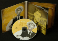 Vorschau: The Ballads Of Johnny Horton Vorschau: The Ballads Of Johnny Horton