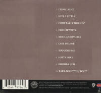 Vorschau: Live At The Roxy (CD) Vorschau: Live At The Roxy (CD)