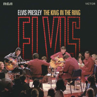 Vorschau: The King In The Ring (2-LP) Vorschau: The King In The Ring (2-LP)