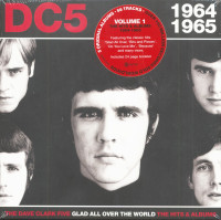 Vorschau: Glad All Over The World - The Hits & Albums (1964 - 1965) (5-CD) Vorschau: Glad All Over The World - The Hits & Albums (1964 - 1965) (5-CD)