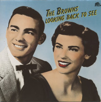 Vorschau: Looking Back To See (LP) Vorschau: Looking Back To See (LP)