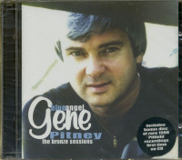 Vorschau: Blue Angel - The Bronze Sessions (2-CD) Vorschau: Blue Angel - The Bronze Sessions (2-CD)
