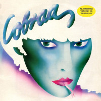 Vorschau: Cobraa (LP) Vorschau: Cobraa (LP)