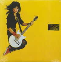 Vorschau: Joan Jett And The Blackhearts (LP) Vorschau: Joan Jett And The Blackhearts (LP)