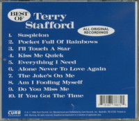 Vorschau: Best of (CD) Vorschau: Best of (CD)
