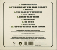 Vorschau: Grey & Greene (CD) Vorschau: Grey & Greene (CD)