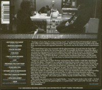 Vorschau: That's What I Heard (CD) Vorschau: That's What I Heard (CD)