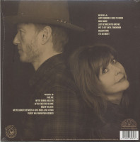 Vorschau: Once More - Jenni Muldaur & Teddy Thompson Sing The Great Country Duets (LP) Vorschau: Once More - Jenni Muldaur & Teddy Thompson Sing The Great Country Duets (LP)