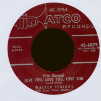 Vorschau: I Pawned Everything - (I'm Gonna) Love You, Love You, Love Yous (7inch, 45rpm) Vorschau: I Pawned Everything - (I'm Gonna) Love You, Love You, Love Yous (7inch, 45rpm)