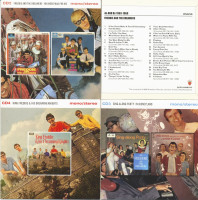 Vorschau: You Were Made For Me - The Complete Recordings 1963-1970 (5-CD Box) Vorschau: You Were Made For Me - The Complete Recordings 1963-1970 (5-CD Box)