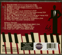Vorschau: Jukebox (CD) Vorschau: Jukebox (CD)