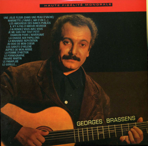 Chante ... - Papersleeve