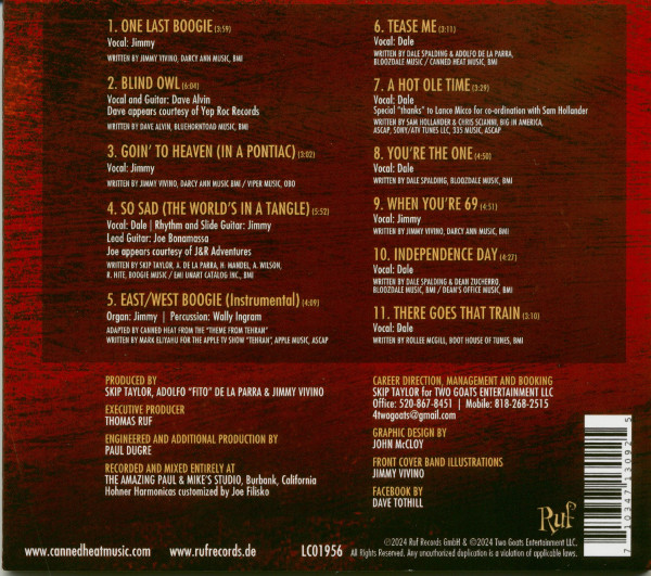 Finyl Vinyl (CD)