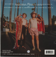 Vorschau: All Hat No Cattle (LP) Vorschau: All Hat No Cattle (LP)