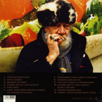 Vorschau: Wonderful Human Beings (LP, 180g Vinyl) Vorschau: Wonderful Human Beings (LP, 180g Vinyl)