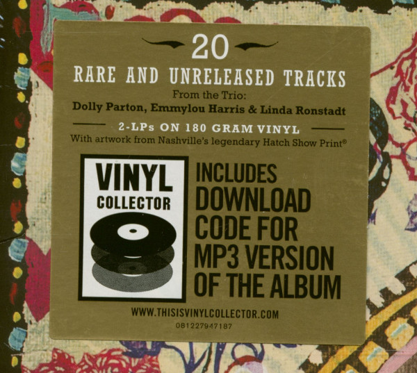 Farther Along (2-LP)